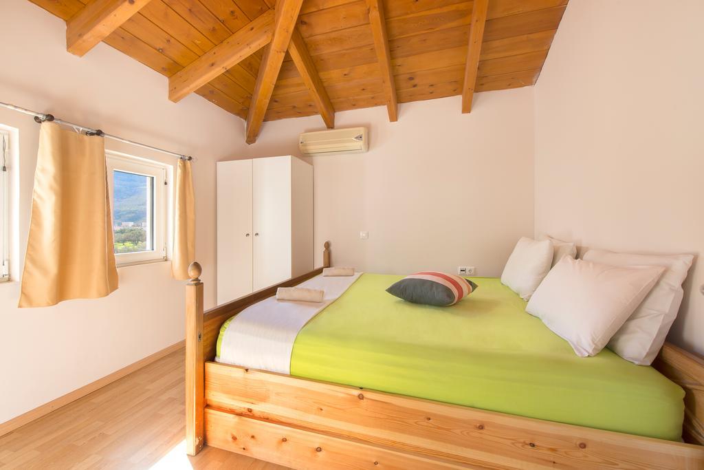 Kolymbia Villas By Stayonrhodes Exterior photo