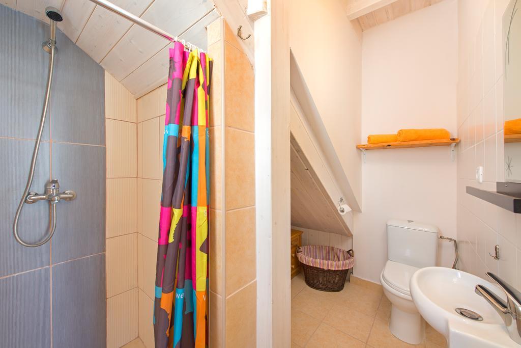 Kolymbia Villas By Stayonrhodes Exterior photo